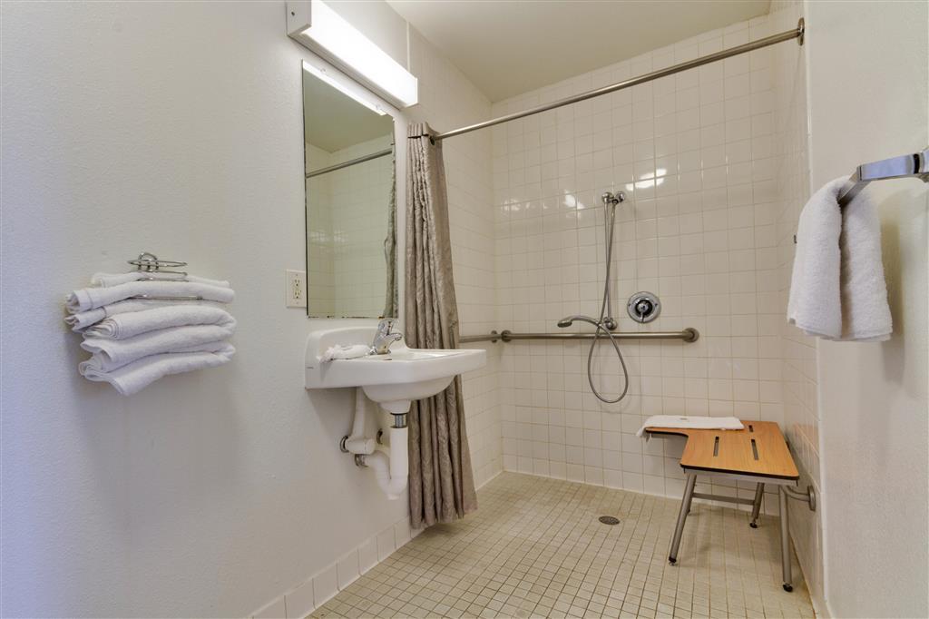 Motel 6-Irving, Tx - Dallas Quarto foto