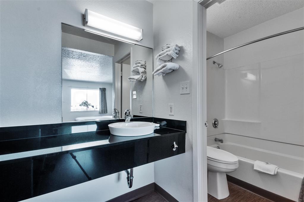Motel 6-Irving, Tx - Dallas Quarto foto