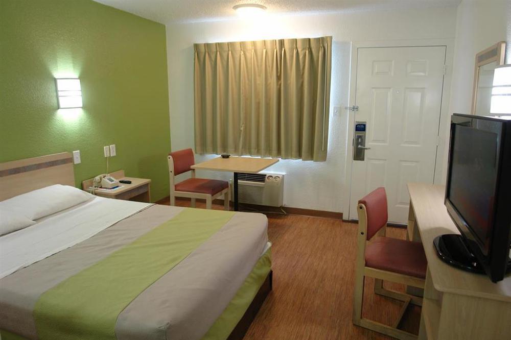 Motel 6-Irving, Tx - Dallas Quarto foto