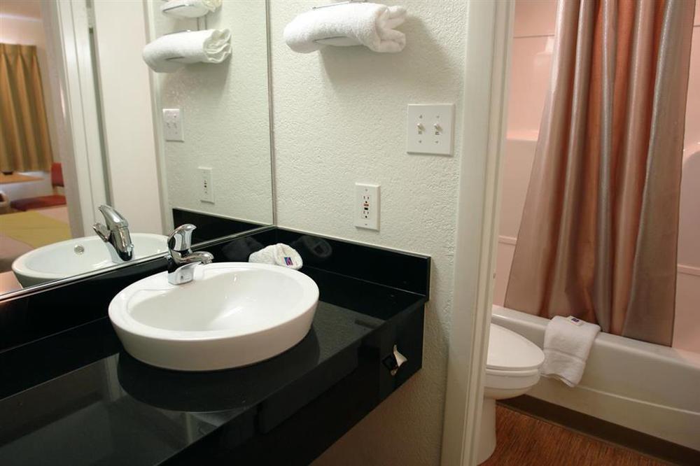 Motel 6-Irving, Tx - Dallas Quarto foto