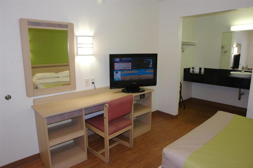 Motel 6-Irving, Tx - Dallas Amenidades foto